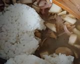 残りご飯でリゾット作り方7写真