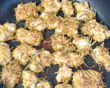 胸肉2枚で40個！揚げない！ごぼう唐揚げ作り方6写真