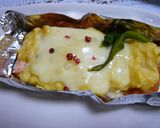 鮭の♪北海焼き♪作り方9写真