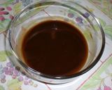 名古屋めし♪味噌おでんの「味噌だれ」作り方3写真