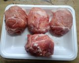 肉巻き卵作り方4写真