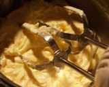 りんご入り♪紅茶風味のしっとりケーキ作り方6写真