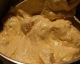 りんご入り♪紅茶風味のしっとりケーキ作り方8写真