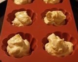 りんご入り♪紅茶風味のしっとりケーキ作り方9写真