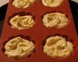 りんご入り♪紅茶風味のしっとりケーキ作り方10写真