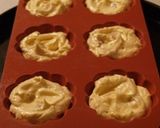 りんご入り♪紅茶風味のしっとりケーキ作り方10写真