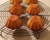 りんご入り♪紅茶風味のしっとりケーキ作り方12写真