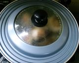 肉巻き卵作り方7写真