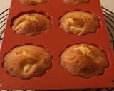 りんご入り♪紅茶風味のしっとりケーキ作り方11写真