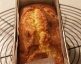 りんご入り♪紅茶風味のしっとりケーキ作り方16写真