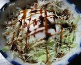 簡単朝ごはん！レンジで目玉焼き！作り方2写真