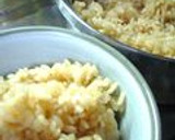 13分☆お鍋で簡単！美味しいご飯の炊き方作り方12写真