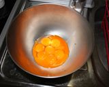 豚骨れしぴの特製プリン作り方3写真