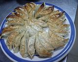 さっぱり餃子作り方3写真