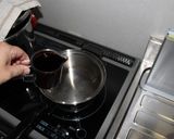 豚骨れしぴの特製プリン作り方10写真