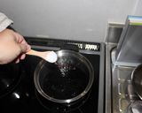豚骨れしぴの特製プリン作り方11写真