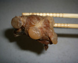 とろっとろ❤豚軟骨と大根の味噌煮込み作り方5写真