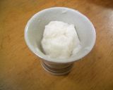 れんこん団子（山芋入り）作り方5写真