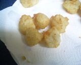 れんこん団子（山芋入り）作り方7写真