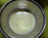 ころころえびところころチーズのかき揚げ作り方4写真