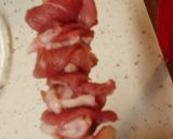 安いよ♪庶民の串カツ・新生姜もね♪作り方3写真