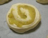ごまおさつロールパン作り方18写真
