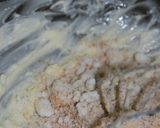 和栗のテリーヌ作り方6写真