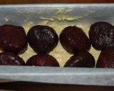 和栗のテリーヌ作り方11写真