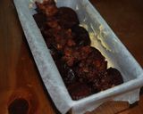 和栗のテリーヌ作り方12写真