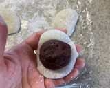 いちご大福作り方14写真
