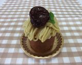 栗餡作り方7写真
