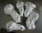 *松茸の冷凍保存とその後*作り方3写真