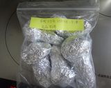 *松茸の冷凍保存とその後*作り方4写真