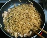 広島風お好み焼き作り方2写真