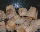炊飯器で簡単☆中華トロトロ豚の角煮♪作り方2写真