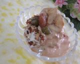 ハーゲンダッツで癒しのアイス作り方5写真