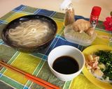 釜揚げうどんのつけ汁　（かえし）作り方4写真