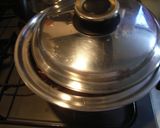 イカの丸ごと煮作り方3写真