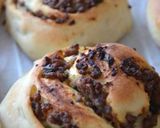 肉味噌作り方10写真