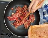 キンパ作り方5写真