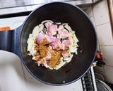 聖夜のスパイスチキンカレー作り方3写真