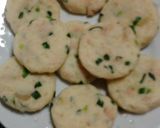 簡単！じゃがいもdeお焼き作り方3写真