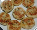 簡単！じゃがいもdeお焼き作り方4写真