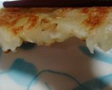 簡単！じゃがいもdeお焼き作り方6写真