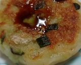 簡単！じゃがいもdeお焼き作り方7写真