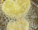 溢れる蜜✨究極のさつまいも天ぷら🍠作り方5写真