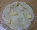 鮭とバジル風味のポテトチーズ焼き作り方1写真