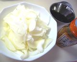 ♢♦玉ねぎとなめ茸でもう一品♦♢作り方1写真