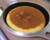 簡単ヨーグルトクラフティ作り方7写真