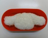 超簡単！シフォンキャラ弁作り方2写真